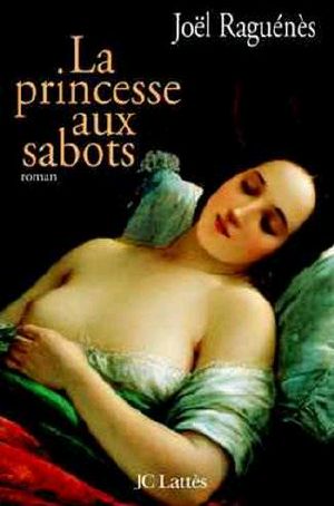 [La Princesse aux Sabots 01] • La Princesse Aux Sabots